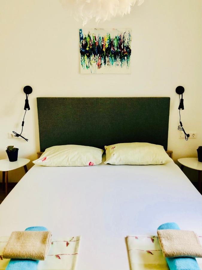 Villa Dani Sea & Pool Apartments تروغير المظهر الخارجي الصورة
